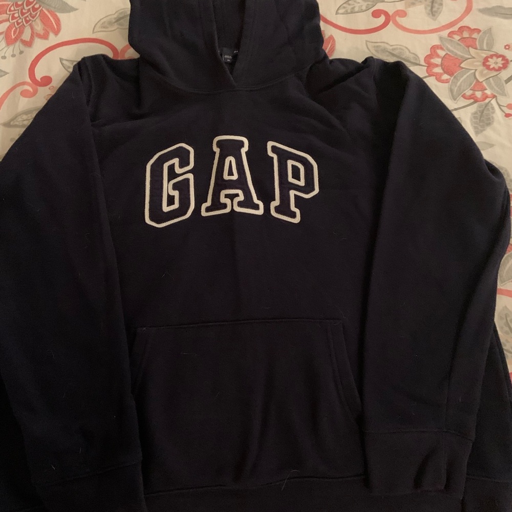 Gap woman’s sweatshirt